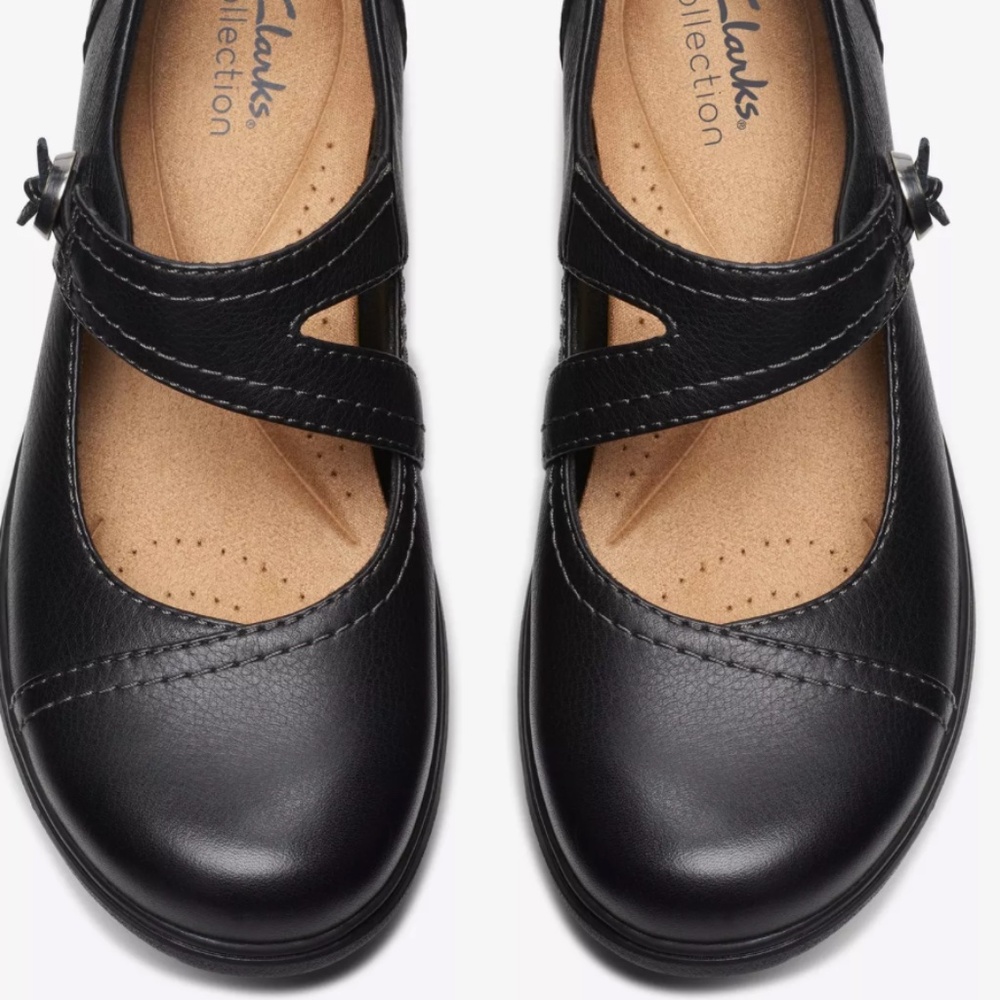 CARLEIGH JANE - CLARKE SHOES -NEW!!